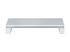 StarTech.com Ergonomic Monitor Riser Stand, 33lb Max, Fixed height 3.5in - Framsidan