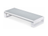 StarTech.com Ergonomic Monitor Riser Stand, 33lb Max, Fixed height 3.5in - Höger vinkel