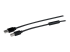 StarTech.com 15m / 50 ft Active USB 2.0 A to B Cable - Höger vinkel