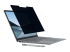 Kensington MagPro Elite Magnetic Privacy Screen for Surface Laptop 2/3 13.5" - Vänster vinkel
