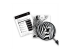 HP 980 - 203.5 ml - svart - Framsidan