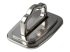 StarTech.com Laptop Cable Lock Anchor - Vänster vinkel