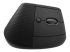 Logitech Lift Vertical Ergonomic Mouse - Vänster sida