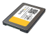 StarTech.com Dubbel M.2 NGFF SATA-adapter med RAID - Höger vinkel