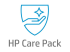 Electronic HP Care Pack Next Business Day Parts Exchange - Framsidan