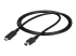 StarTech.com 1 m USB-C till Mini DisplayPort-kabel - Höger vinkel