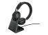 Jabra Evolve2 65 UC Stereo - Framsidan