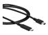 StarTech.com 1 m USB-C till Mini DisplayPort-kabel - Närbild