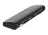 StarTech.com USB 3.0-dockningsstation för dubbla skärmar med HDMI &amp; DVI/VGA - Tillbaka