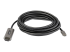 StarTech.com USB C till HDMI-kabel 4K 60 Hz på 4 m med HDR10 - Framsidan