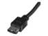 StarTech.com USB 3.0 till eSATA HDD / SSD / ODD kabeladapter - Närbild