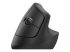 Logitech Lift Vertical Ergonomic Mouse - Undersidan