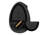 Logitech Lift Vertical Ergonomic Mouse - Insida