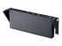 StarTech.com 2U Vertical Wall Mount Patch Panel Bracket - Höger vinkel