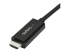 StarTech.com 3 m Mini DisplayPort till HDMI-kabel - Närbild