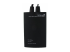 StarTech.com KVM-enhet till USB 2.0 akutvagn-adapter för bärbara datorer - Framsidan