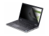 StarTech.com 14-inch 16:10 Laptop Touch Privacy Screen, Flip-Up - Höger vinkel
