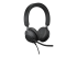 Jabra Evolve2 40 MS Stereo - Vänster vinkel