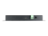 StarTech.com USB C-hubb på 10 Gbps med 4 portar - Tillbaka