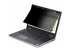 StarTech.com 14-inch 16:10 Laptop Touch Privacy Screen, Flip-Up - Höger vinkel