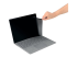 Kensington MagPro Elite Magnetic Privacy Screen for Surface Laptop 2/3 13.5" - Vänster vinkel