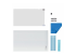 StarTech.com 14-inch 16:10 Laptop Touch Privacy Screen, Flip-Up - Framsidan