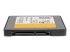 StarTech.com M.2 SSD till 2,5" SATA III-adapter - Vänster sida