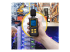 StarTech.com Handheld Digital Sound Meter, Noise/Decibel Level Reader - Framsidan