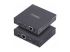 StarTech.com HDMI KVM Extender Over IP Network, 4K 60Hz, Driverless - Tillbaka