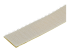 StarTech.com 50ft Hook and Loop Roll, Cut-to-Size Reusable Cable Ties, Bulk Industrial Wire Fastener Tape/Adjustable Fabric Wraps Yellow/Resuable Self Gripping Cable Management Straps - Närbild