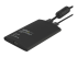 StarTech.com USB-akutvagnsadapter med filöverföring och videoinspelning - Höger vinkel