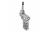 StarTech.com Serialized Laptop Lock, Works w/Noble Wedge/Nano/K-Slot - Närbild