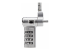 StarTech.com 25-Pack Laptop Lock, Compatible w/Noble Wedge/Nano/K-Slot - Närbild