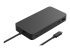 Microsoft Surface Dock - Vänster vinkel