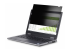 StarTech.com 14-inch 16:10 Laptop Touch Privacy Screen, Flip-Up - Höger vinkel