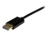 StarTech.com 4m Mini DisplayPort to DisplayPort Adapter Cable - Närbild