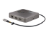 StarTech.com Universal USB C multiport adapter - Ovansidan