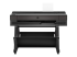 HP DesignJet T850 - storformatsskrivare - Framsidan