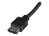 StarTech.com USB 3.0 till eSATA HDD / SSD / ODD kabeladapter - Höger vinkel