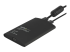 StarTech.com USB-akutvagnsadapter med filöverföring och videoinspelning - Höger vinkel