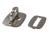 StarTech.com Laptop Cable Lock Anchor - Vänster vinkel