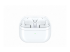 Samsung Galaxy Buds3 Pro - Framsidan