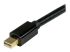 StarTech.com Mini DisplayPort to HDMI Adapter Cable - Närbild
