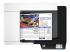 HP Scanjet Pro 4500 fn1 - Ovansidan