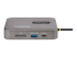 StarTech.com Universal USB C multiport adapter - Närbild