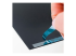 StarTech.com 14-inch 16:10 Laptop Touch Privacy Screen, Flip-Up - Närbild