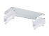StarTech.com Ergonomic Monitor Riser Stand, 33lb Max, Fixed height 3.5in - Undersidan