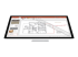 Microsoft Surface Pen M1776 - Framsidan