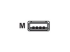 Honeywell - USB-kabel - 