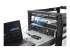 StarTech.com KVM-enhet till USB 2.0 akutvagn-adapter för bärbara datorer - Vänster vinkel